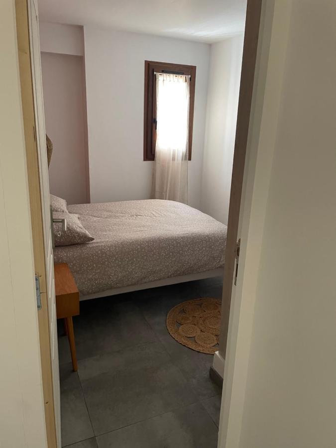 Appartement Avec Jardin Privatif Ajaccio  Dış mekan fotoğraf