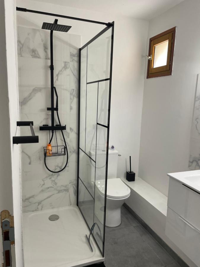 Appartement Avec Jardin Privatif Ajaccio  Dış mekan fotoğraf